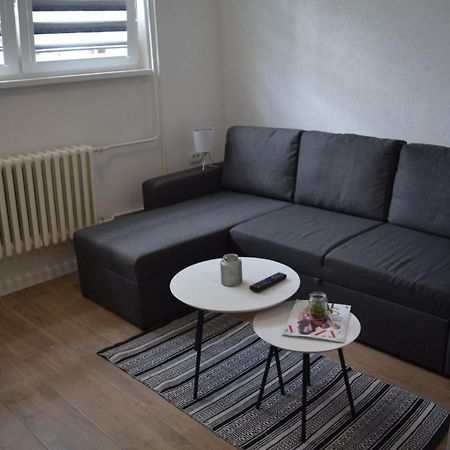 Apartman Dejna SJJ Exterior photo