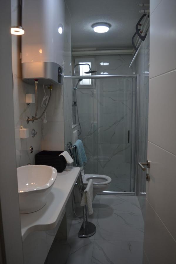 Apartman Dejna SJJ Exterior photo
