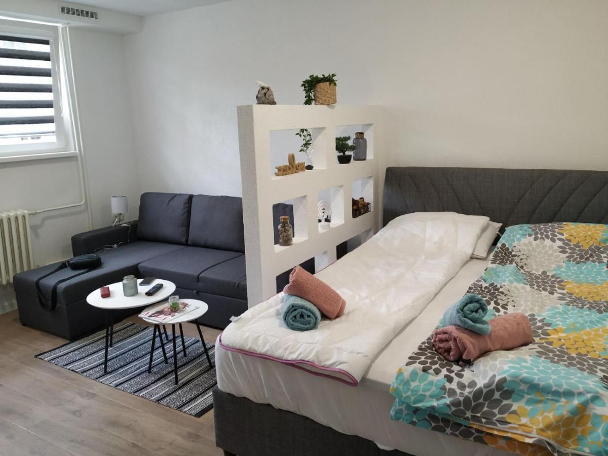 Apartman Dejna SJJ Exterior photo