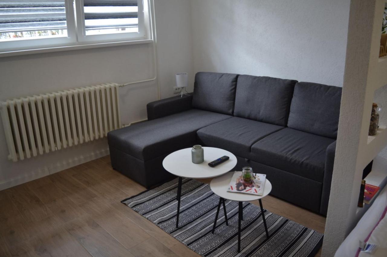 Apartman Dejna SJJ Exterior photo