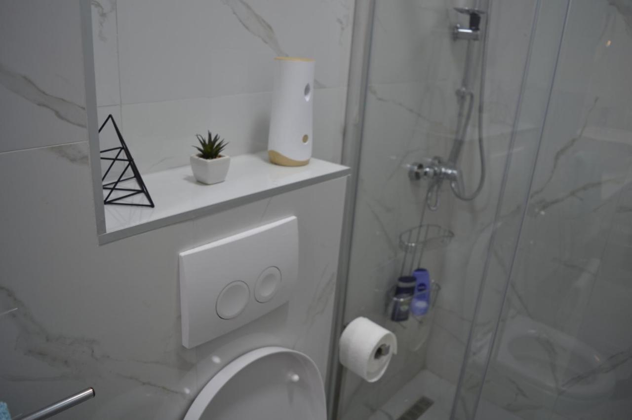 Apartman Dejna SJJ Exterior photo