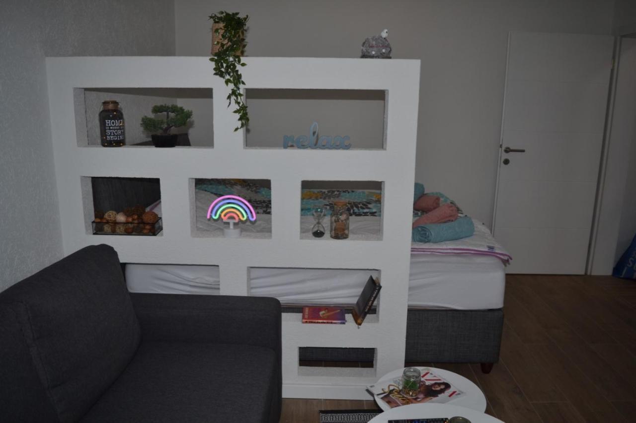 Apartman Dejna SJJ Exterior photo