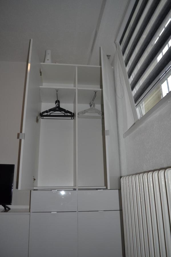 Apartman Dejna SJJ Exterior photo