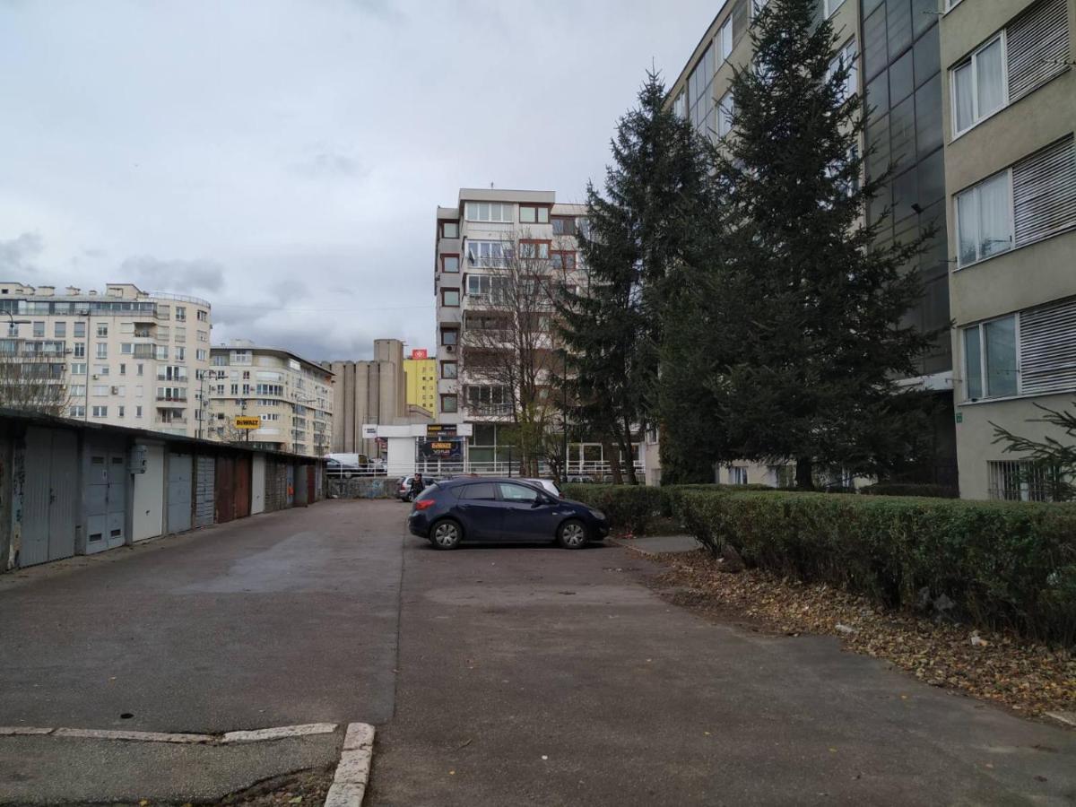 Apartman Dejna SJJ Exterior photo